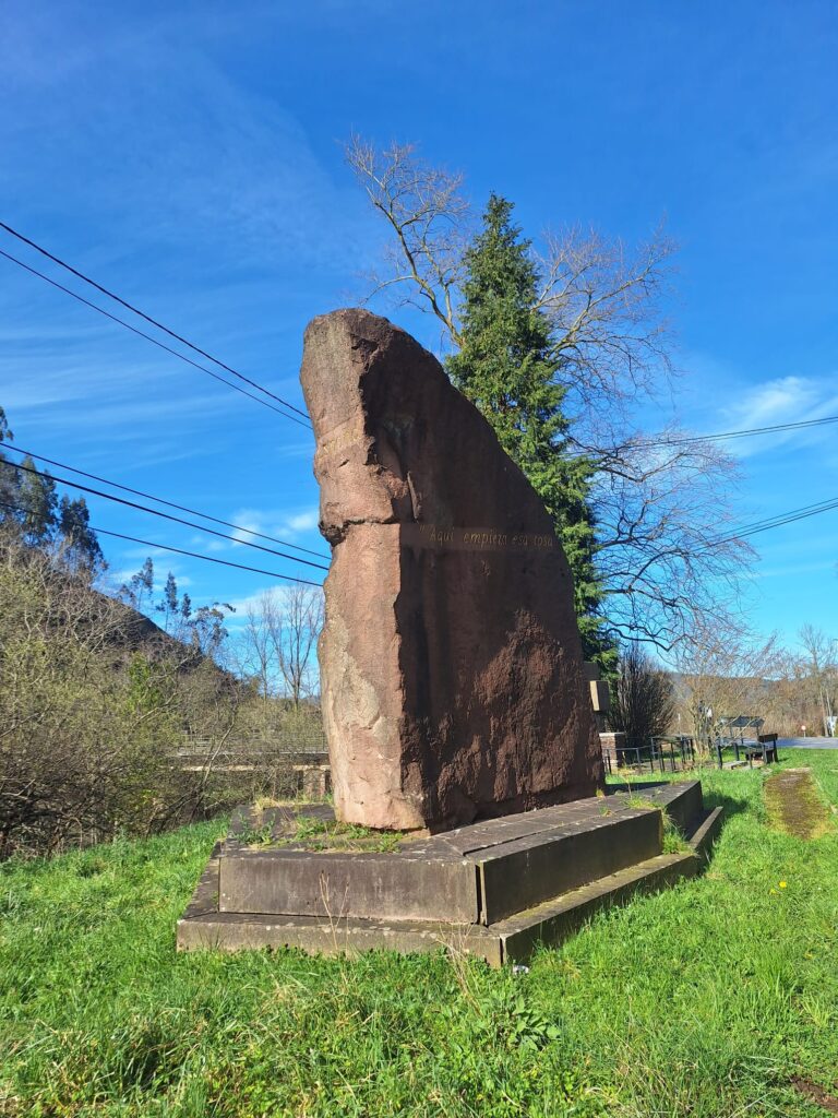 Piedras y mármoles Cantabria